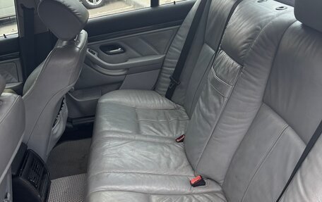 BMW 5 серия, 1996 год, 420 000 рублей, 10 фотография