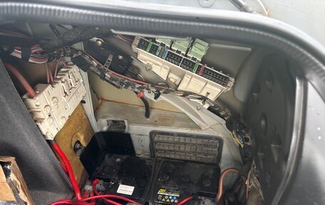 BMW 5 серия, 1996 год, 420 000 рублей, 15 фотография