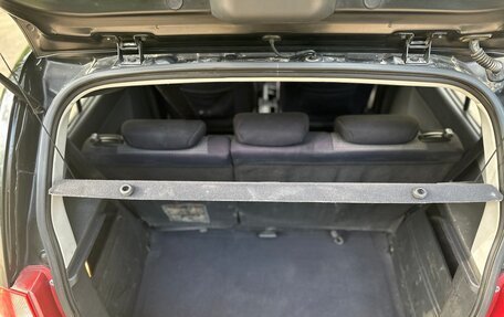 Hyundai Getz I рестайлинг, 2006 год, 510 000 рублей, 8 фотография