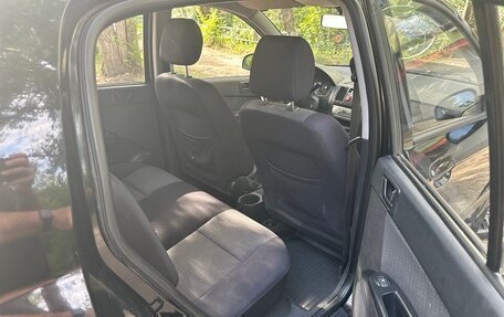 Hyundai Getz I рестайлинг, 2006 год, 510 000 рублей, 10 фотография