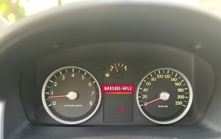 Hyundai Getz I рестайлинг, 2006 год, 510 000 рублей, 12 фотография