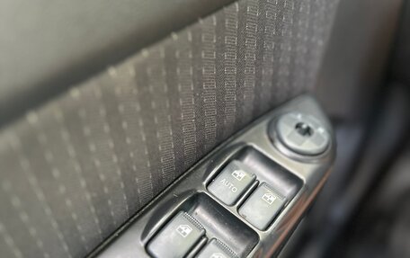 Hyundai Getz I рестайлинг, 2006 год, 510 000 рублей, 14 фотография