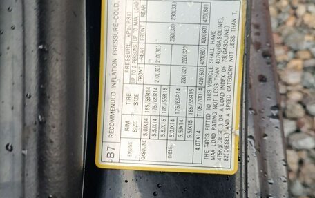 Hyundai Getz I рестайлинг, 2006 год, 475 000 рублей, 7 фотография
