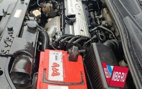 Hyundai Getz I рестайлинг, 2006 год, 475 000 рублей, 6 фотография