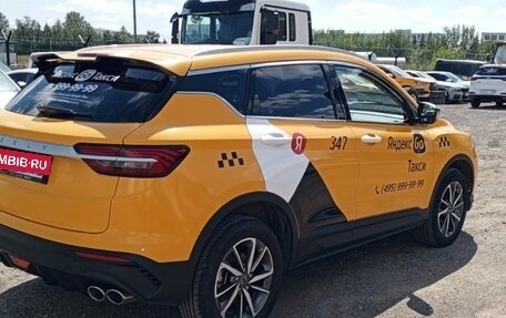 Geely Coolray I, 2023 год, 1 270 814 рублей, 6 фотография