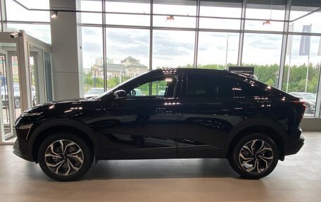 Haval F7x, 2025 год, 3 699 000 рублей, 6 фотография