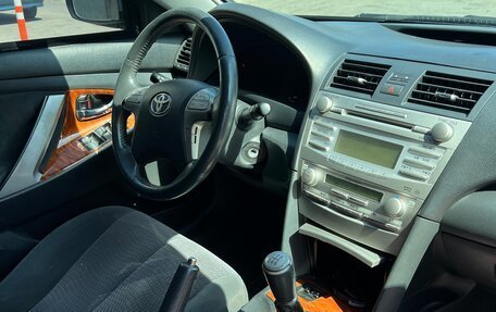 Toyota Camry, 2011 год, 1 300 000 рублей, 6 фотография