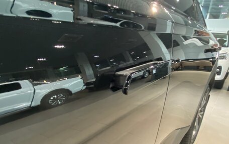 Haval F7x, 2025 год, 3 699 000 рублей, 11 фотография