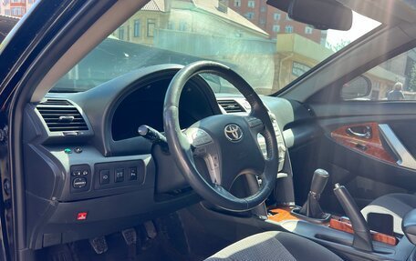 Toyota Camry, 2011 год, 1 300 000 рублей, 7 фотография