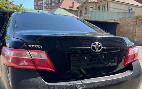 Toyota Camry, 2011 год, 1 300 000 рублей, 4 фотография