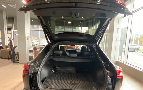 Haval F7x, 2025 год, 3 699 000 рублей, 10 фотография