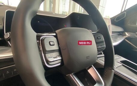 Haval F7x, 2025 год, 3 699 000 рублей, 13 фотография