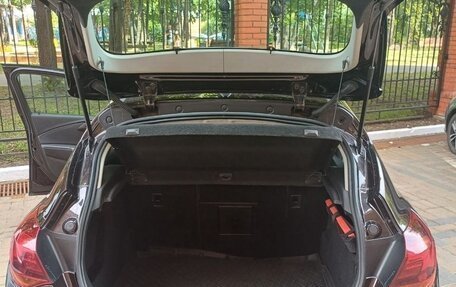 Opel Astra J, 2013 год, 850 000 рублей, 4 фотография