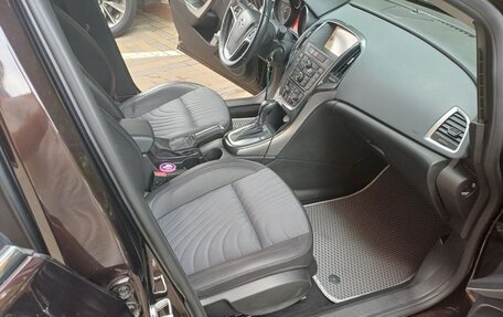 Opel Astra J, 2013 год, 850 000 рублей, 5 фотография