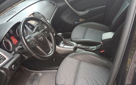 Opel Astra J, 2013 год, 850 000 рублей, 9 фотография
