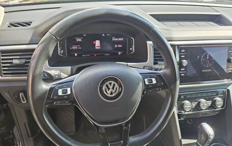 Volkswagen Teramont I, 2019 год, 3 600 000 рублей, 4 фотография