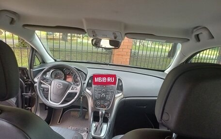 Opel Astra J, 2013 год, 850 000 рублей, 6 фотография