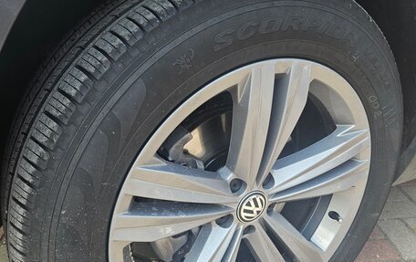 Volkswagen Teramont I, 2019 год, 3 600 000 рублей, 11 фотография