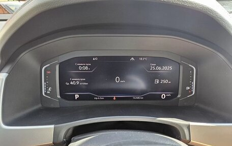 Volkswagen Teramont I, 2019 год, 3 600 000 рублей, 17 фотография