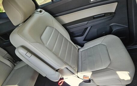 Volkswagen Teramont I, 2019 год, 3 600 000 рублей, 19 фотография