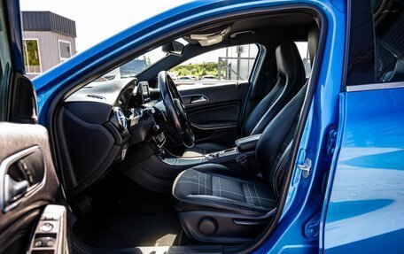 Mercedes-Benz A-Класс, 2013 год, 1 350 000 рублей, 10 фотография