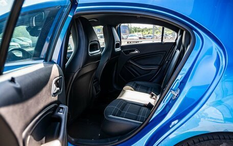 Mercedes-Benz A-Класс, 2013 год, 1 350 000 рублей, 11 фотография