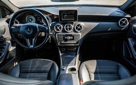Mercedes-Benz A-Класс, 2013 год, 1 350 000 рублей, 12 фотография