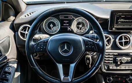 Mercedes-Benz A-Класс, 2013 год, 1 350 000 рублей, 13 фотография