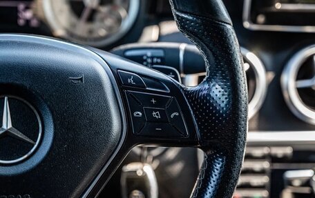 Mercedes-Benz A-Класс, 2013 год, 1 350 000 рублей, 16 фотография