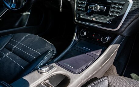 Mercedes-Benz A-Класс, 2013 год, 1 350 000 рублей, 19 фотография