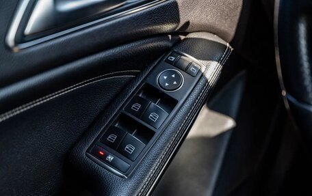 Mercedes-Benz A-Класс, 2013 год, 1 350 000 рублей, 20 фотография
