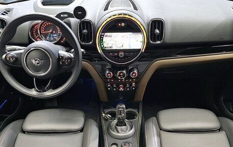 MINI Countryman II (F60), 2020 год, 2 190 035 рублей, 2 фотография