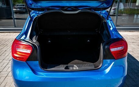 Mercedes-Benz A-Класс, 2013 год, 1 350 000 рублей, 21 фотография