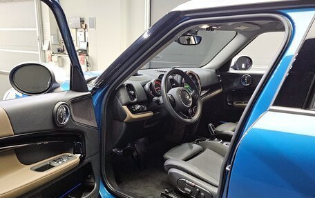 MINI Countryman II (F60), 2020 год, 2 190 035 рублей, 6 фотография