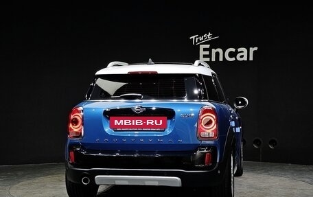 MINI Countryman II (F60), 2020 год, 2 190 035 рублей, 5 фотография