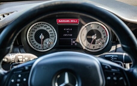 Mercedes-Benz A-Класс, 2013 год, 1 350 000 рублей, 14 фотография
