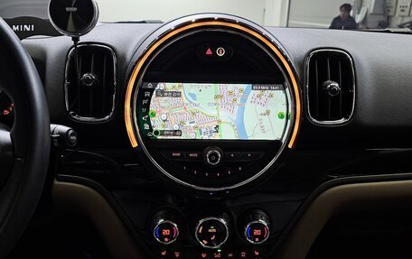 MINI Countryman II (F60), 2020 год, 2 190 035 рублей, 9 фотография