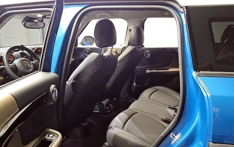MINI Countryman II (F60), 2020 год, 2 190 035 рублей, 8 фотография