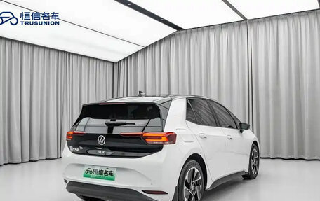 Volkswagen ID.3 I, 2025 год, 2 150 000 рублей, 4 фотография