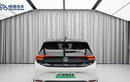 Volkswagen ID.3 I, 2025 год, 2 150 000 рублей, 5 фотография