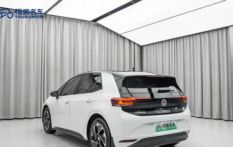 Volkswagen ID.3 I, 2025 год, 2 150 000 рублей, 6 фотография