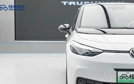 Volkswagen ID.3 I, 2025 год, 2 150 000 рублей, 9 фотография