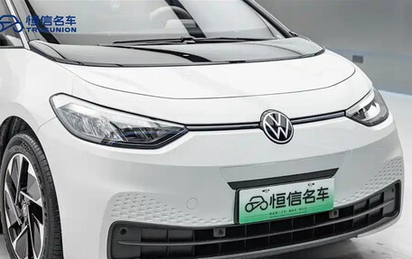Volkswagen ID.3 I, 2025 год, 2 150 000 рублей, 8 фотография