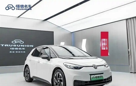 Volkswagen ID.3 I, 2025 год, 2 150 000 рублей, 3 фотография