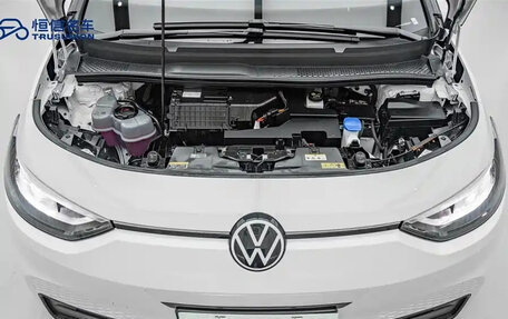 Volkswagen ID.3 I, 2025 год, 2 150 000 рублей, 20 фотография