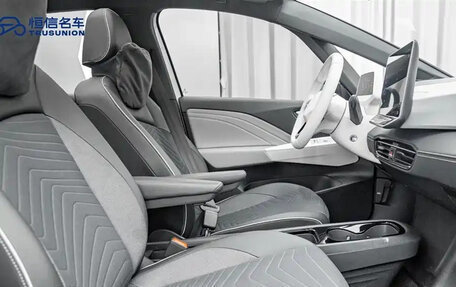 Volkswagen ID.3 I, 2025 год, 2 150 000 рублей, 16 фотография