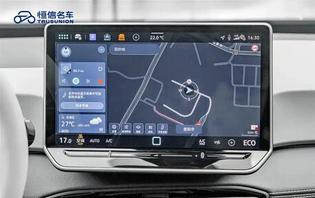 Volkswagen ID.3 I, 2025 год, 2 150 000 рублей, 18 фотография