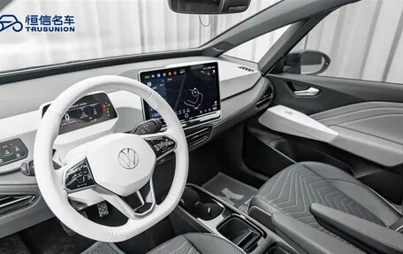 Volkswagen ID.3 I, 2025 год, 2 150 000 рублей, 11 фотография