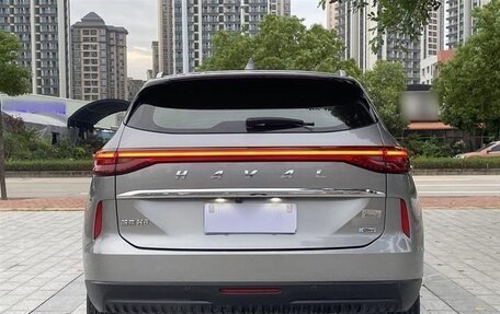Haval H6, 2022 год, 1 530 000 рублей, 5 фотография