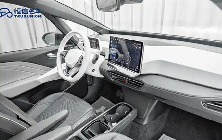 Volkswagen ID.3 I, 2025 год, 2 150 000 рублей, 12 фотография
